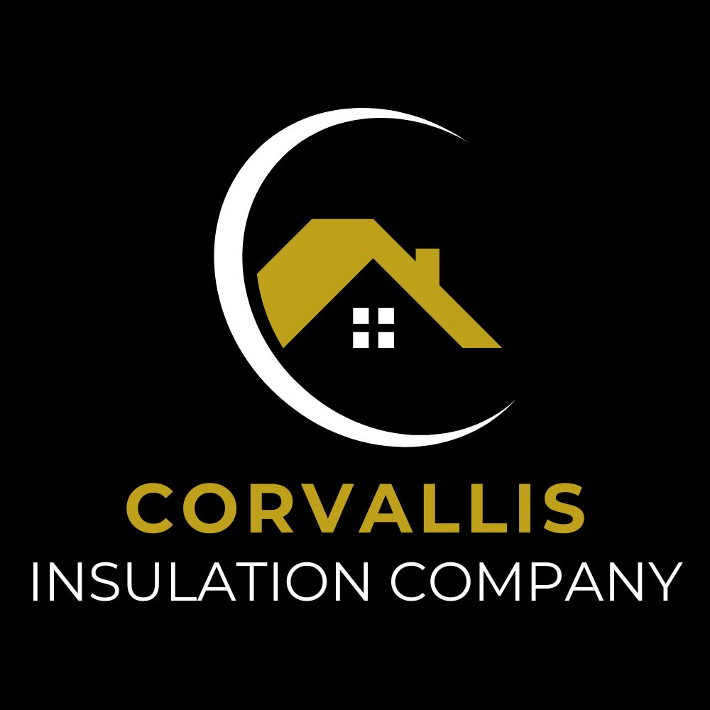 Corvallis Insulation Company logo